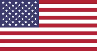 american flag-Lawrence