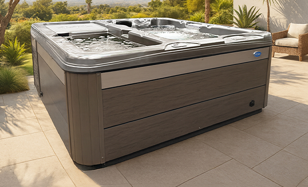 Cold Plunge Spas Series Lawrence hot tubs for sale
