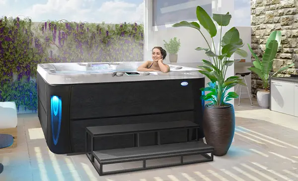 Escape X-Series Spas Lawrence hot tubs for sale