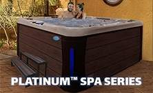 Platinum™ Spas Lawrence hot tubs for sale