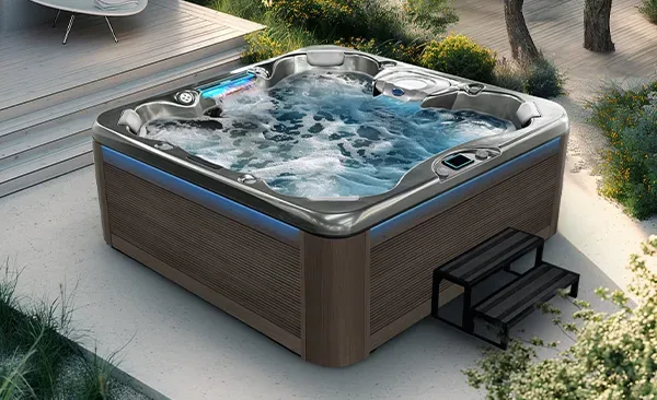 Platinum™ Spas Lawrence hot tubs for sale