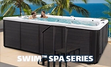 Swim Spas Lawrence hot tubs for sale