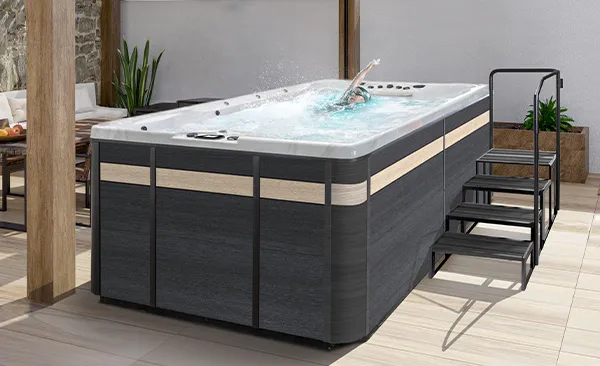 Swim X-Series Spas Lawrence hot tubs for sale