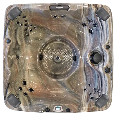 Tropical-X EC-739BX hot tubs for sale in Lawrence