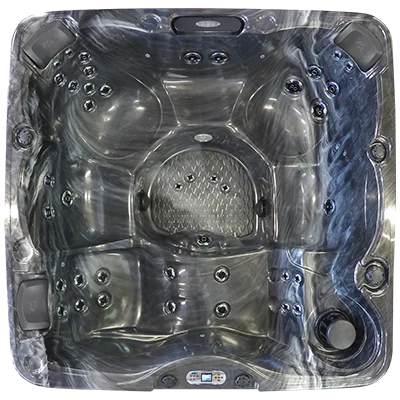 Pacifica EC-739L hot tubs for sale in Lawrence