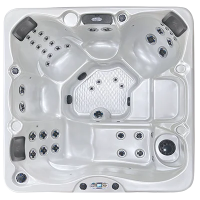 Costa EC-740L hot tubs for sale in Lawrence