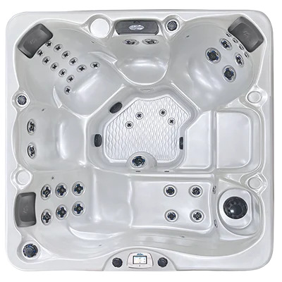 Costa-X EC-740LX hot tubs for sale in Lawrence