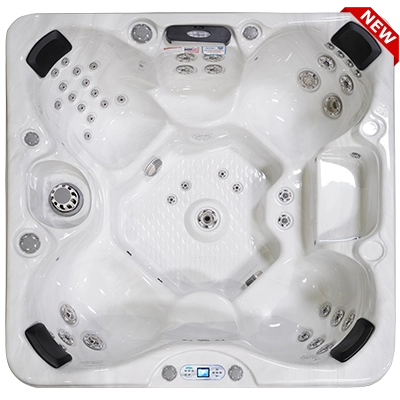 Baja EC-749B hot tubs for sale in Lawrence