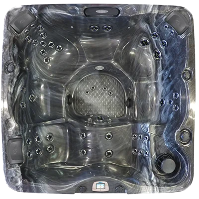 Pacifica-X EC-751LX hot tubs for sale in Lawrence