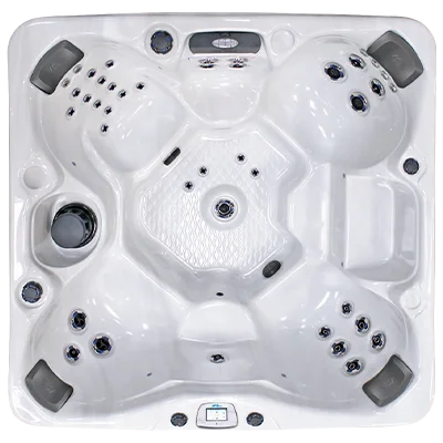 Cancun-X EC-840BX hot tubs for sale in Lawrence
