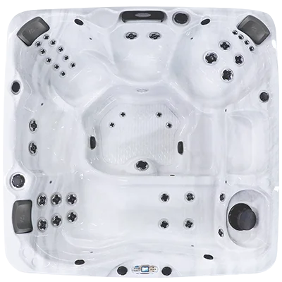 Avalon EC-840L hot tubs for sale in Lawrence