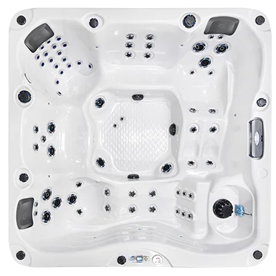 Malibu EC-867DL hot tubs for sale in Lawrence