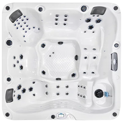 Malibu-X EC-867DLX hot tubs for sale in Lawrence