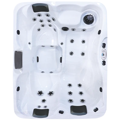 Kona Plus PPZ-533L hot tubs for sale in Lawrence