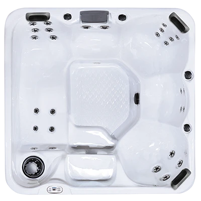 Hawaiian Plus PPZ-628L hot tubs for sale in Lawrence