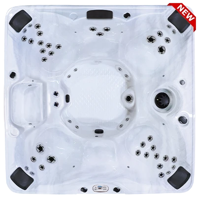 Tropical Plus PPZ-743BC hot tubs for sale in Lawrence
