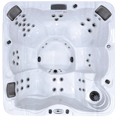 Pacifica Plus PPZ-743L hot tubs for sale in Lawrence