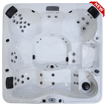 Atlantic Plus PPZ-843LC hot tubs for sale in Lawrence