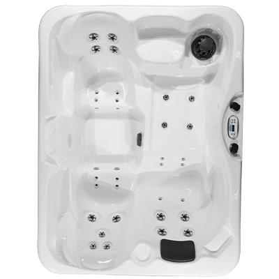 Kona PZ-535L hot tubs for sale in Lawrence