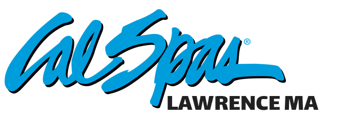 Calspas logo - Lawrence